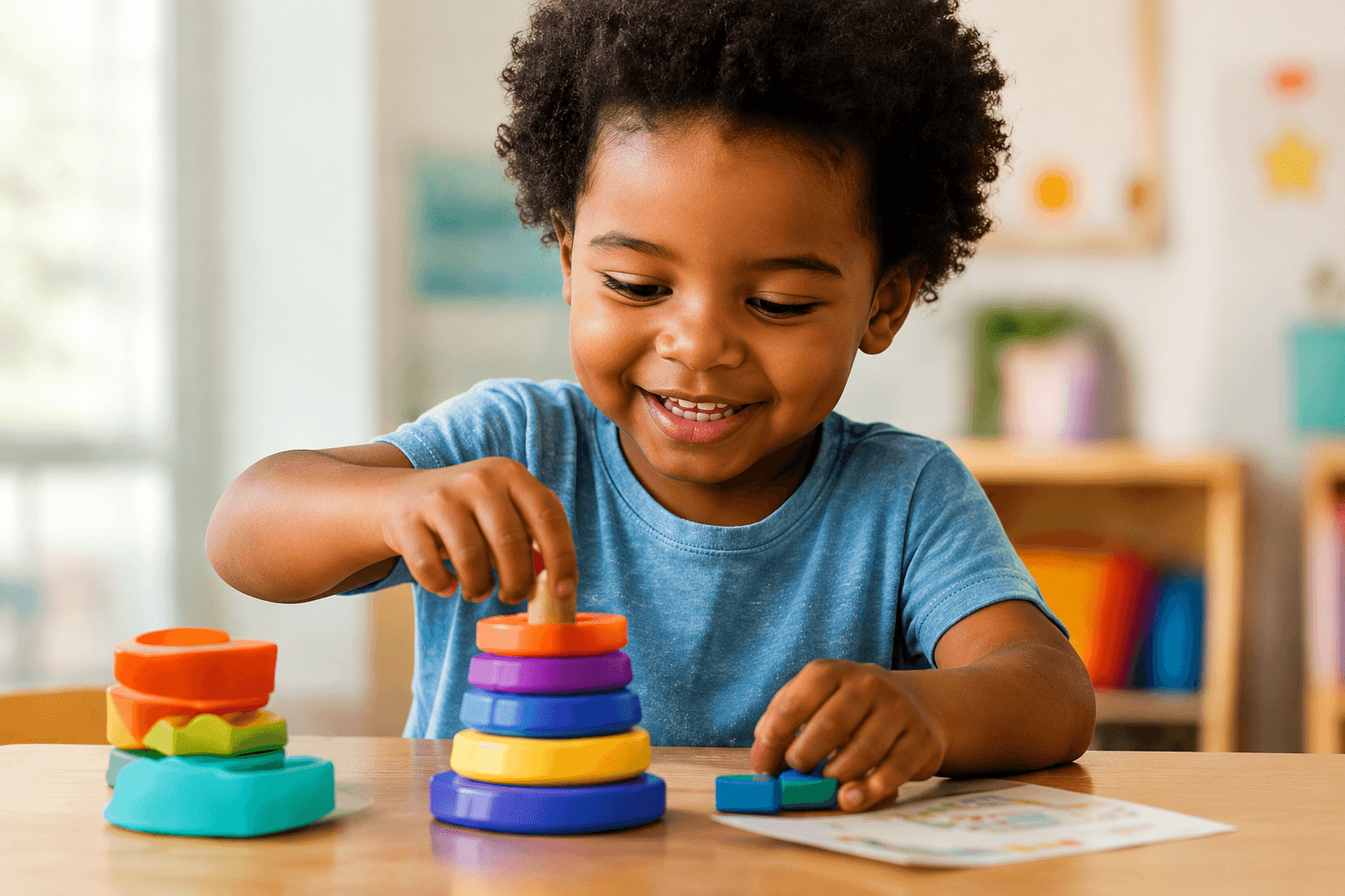 Kids program