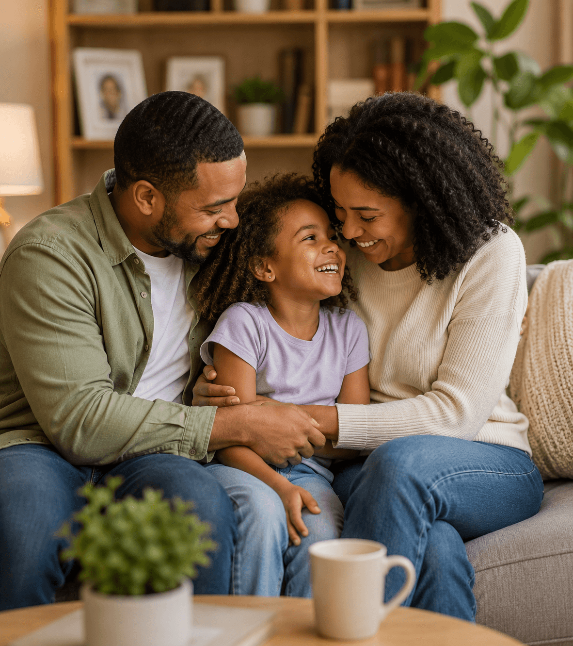 Ava's Hub family resource support