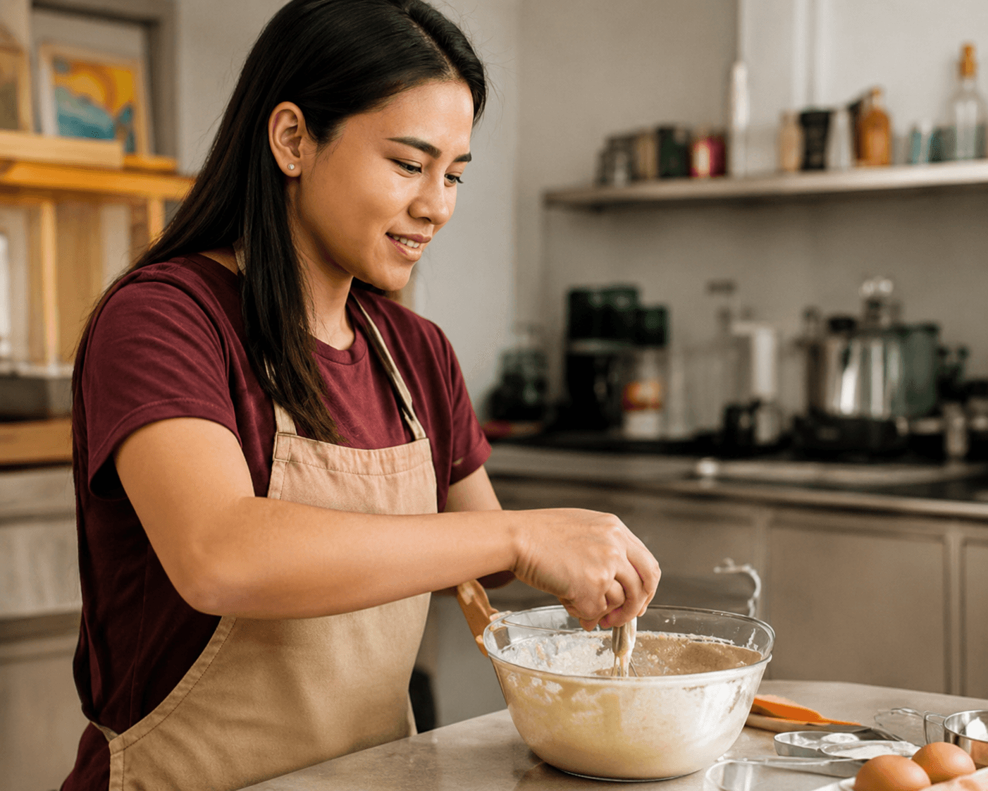 Family-Centered Care at Ava's Hub