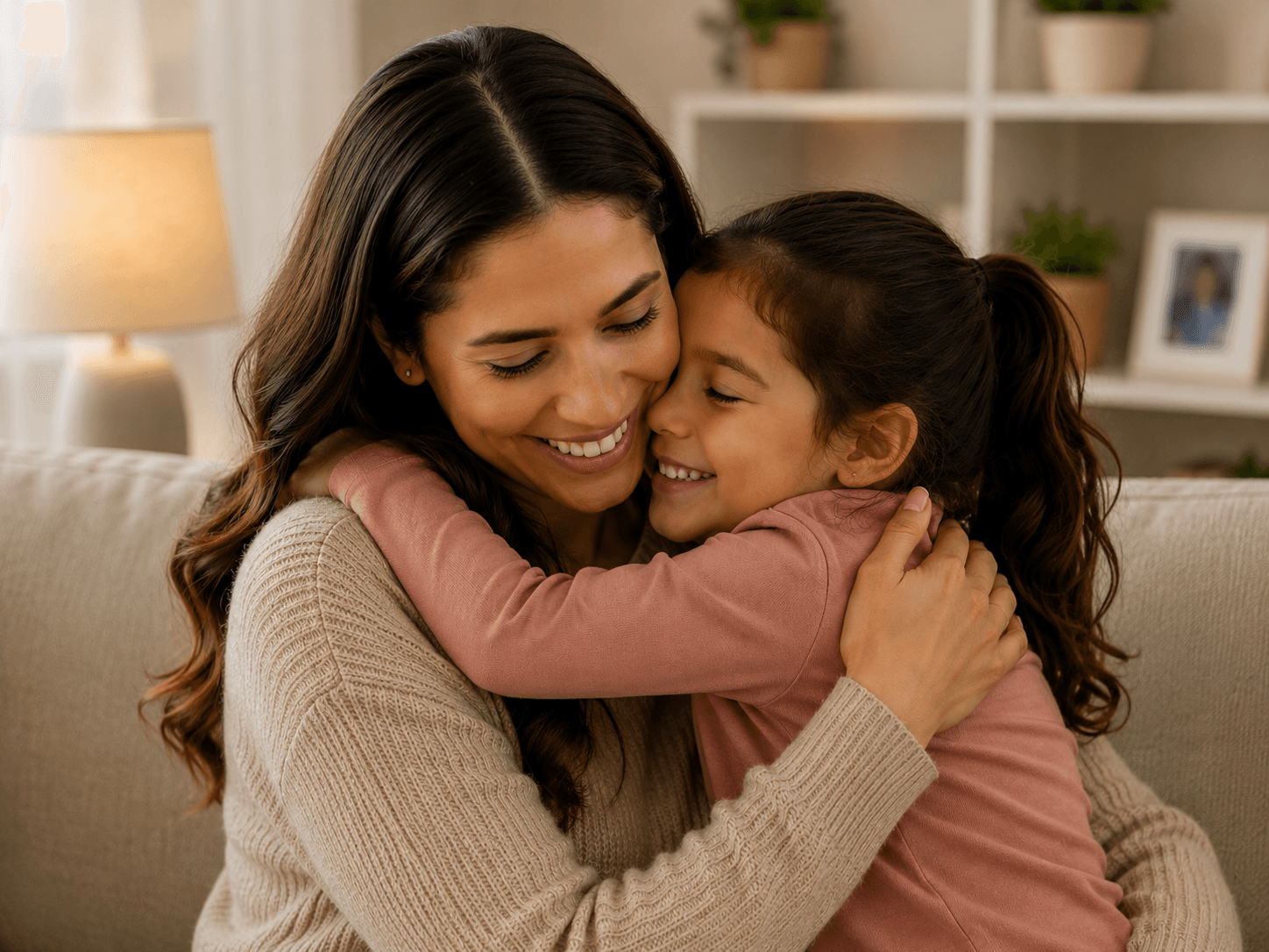You Deserve Support Too family support
